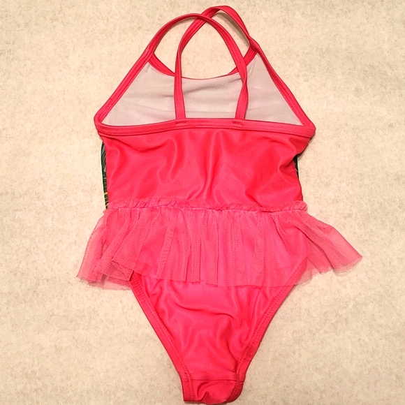 Paw Patrol one piece swimsuit - Picture 2 of 4